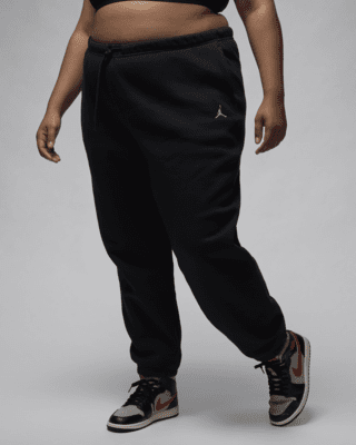 Jordan Brooklyn Fleece Women s Trousers Plus Size Nike SK